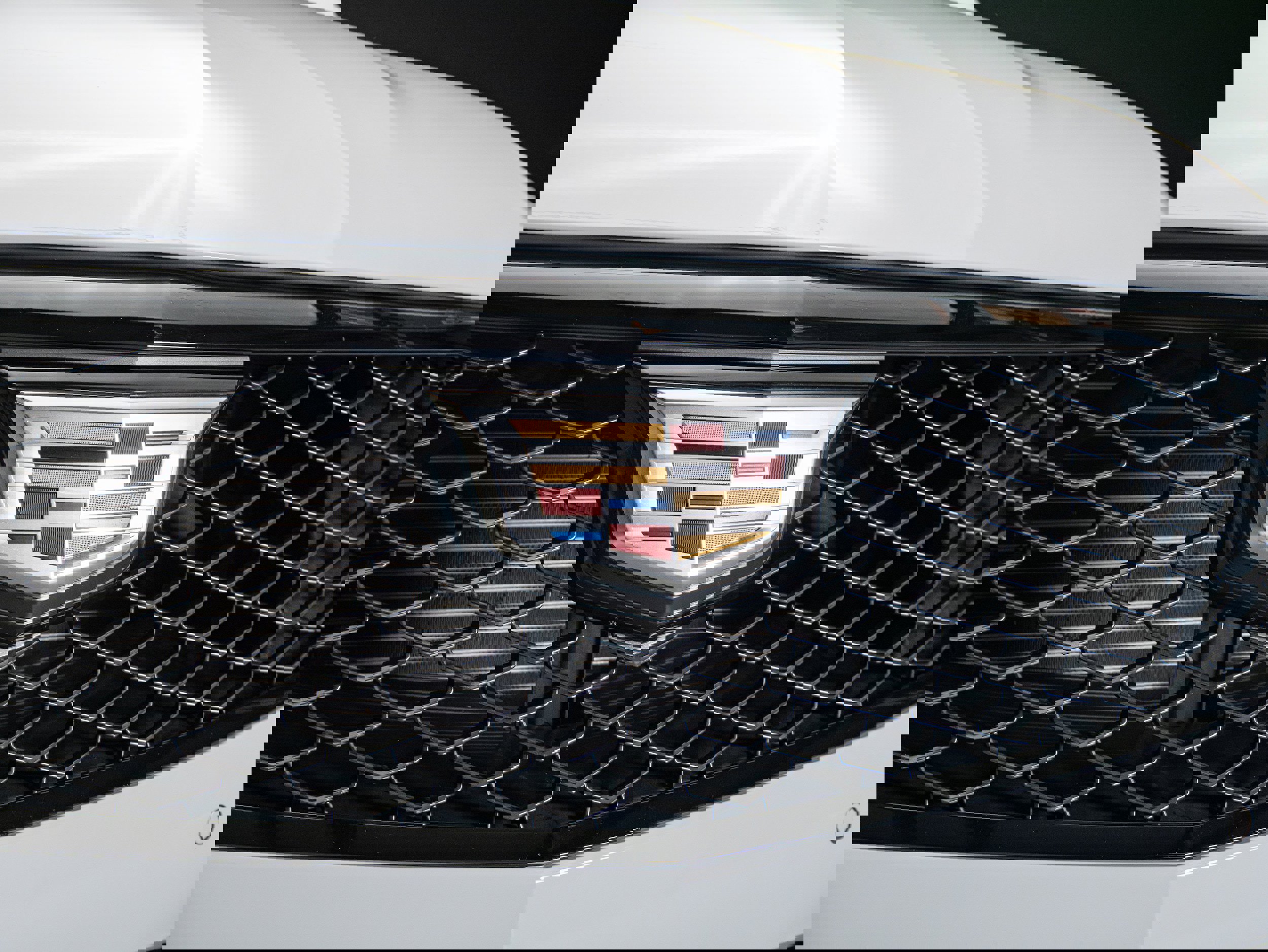 Used 2024 Cadillac CT4 V Blackwing image 11