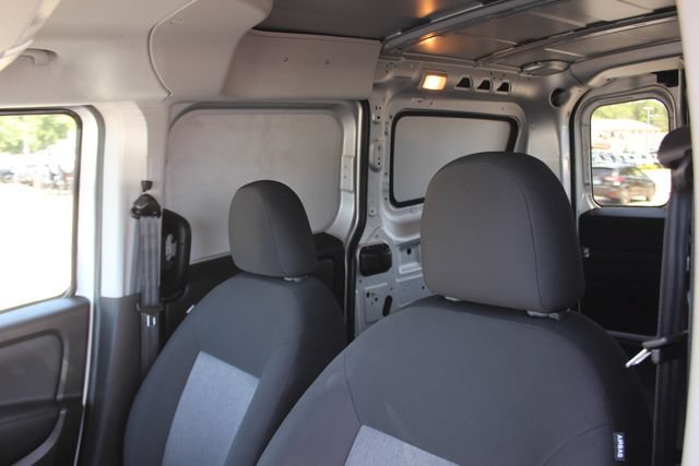 Used 2022 RAM ProMaster City Tradesman w/ Lights & Wheels Group FWD image 20