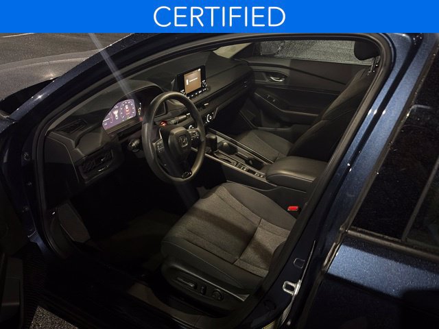 Used 2024 Honda Accord EX image 10