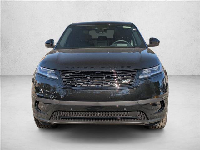 New 2026 Land Rover Range Rover Velar S image 6