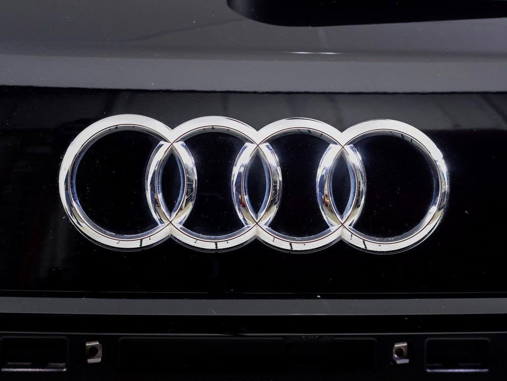 Used 2024 Audi RS 6 performance w/ Executive Package image 13