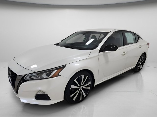 Used 2019 Nissan Altima 2.5 SR image 8