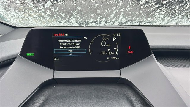 New 2026 Toyota Prius XLE image 13