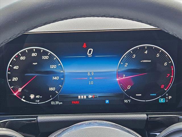 New 2026 Mercedes-Benz GLA 250 image 11