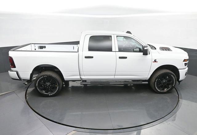 New 2026 RAM 2500 Tradesman image 43