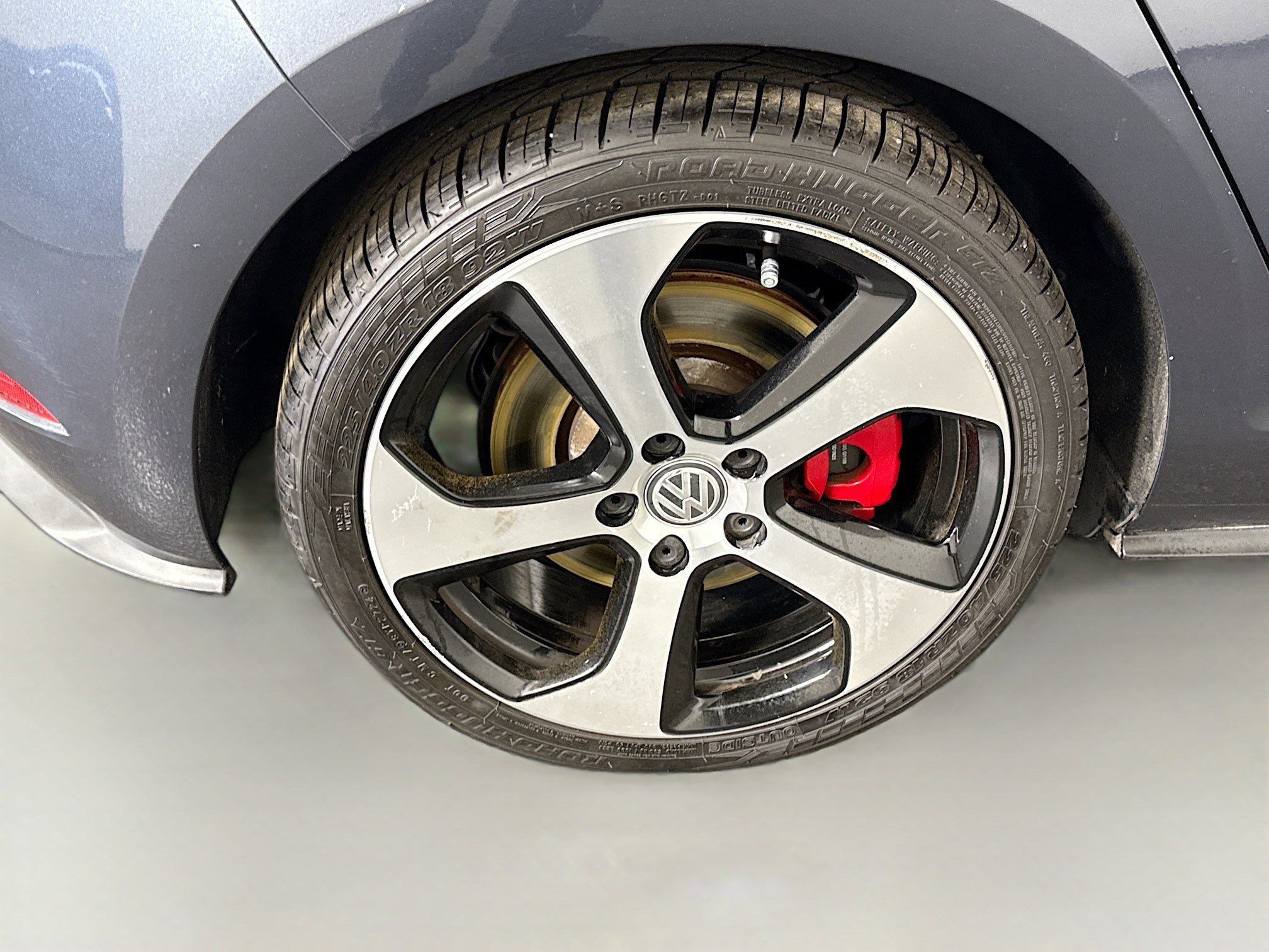 Used 2019 Volkswagen GTI Autobahn image 32
