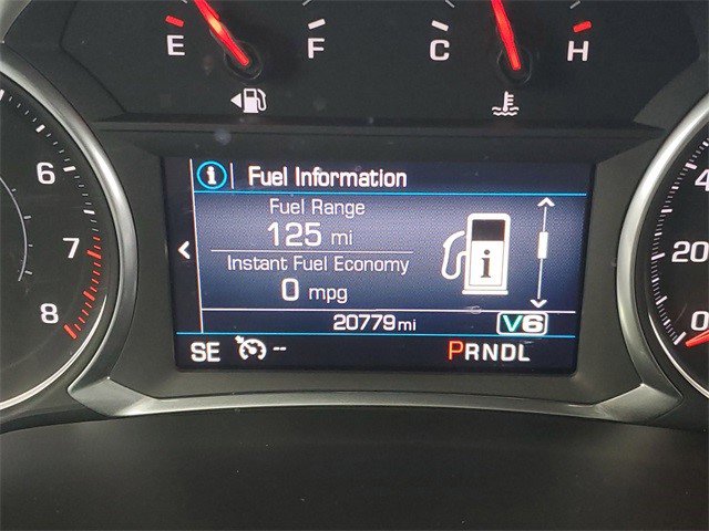 Certified 2022 Chevrolet Blazer LT image 26