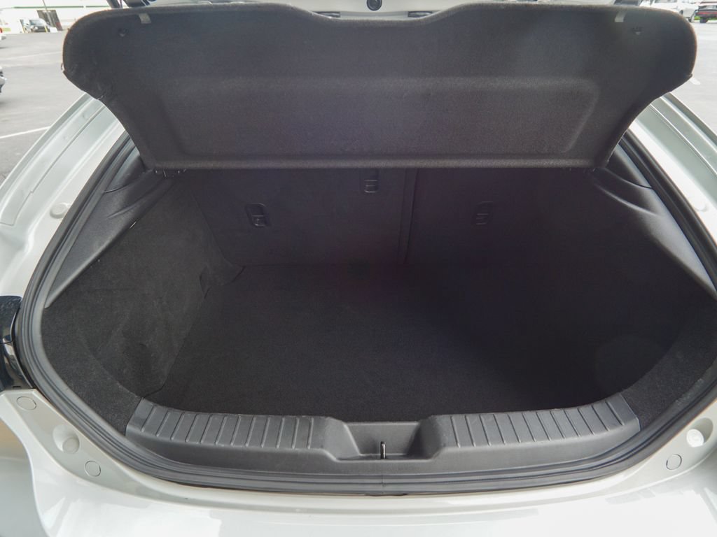 Used 2024 MAZDA MAZDA3 s FWD image 10