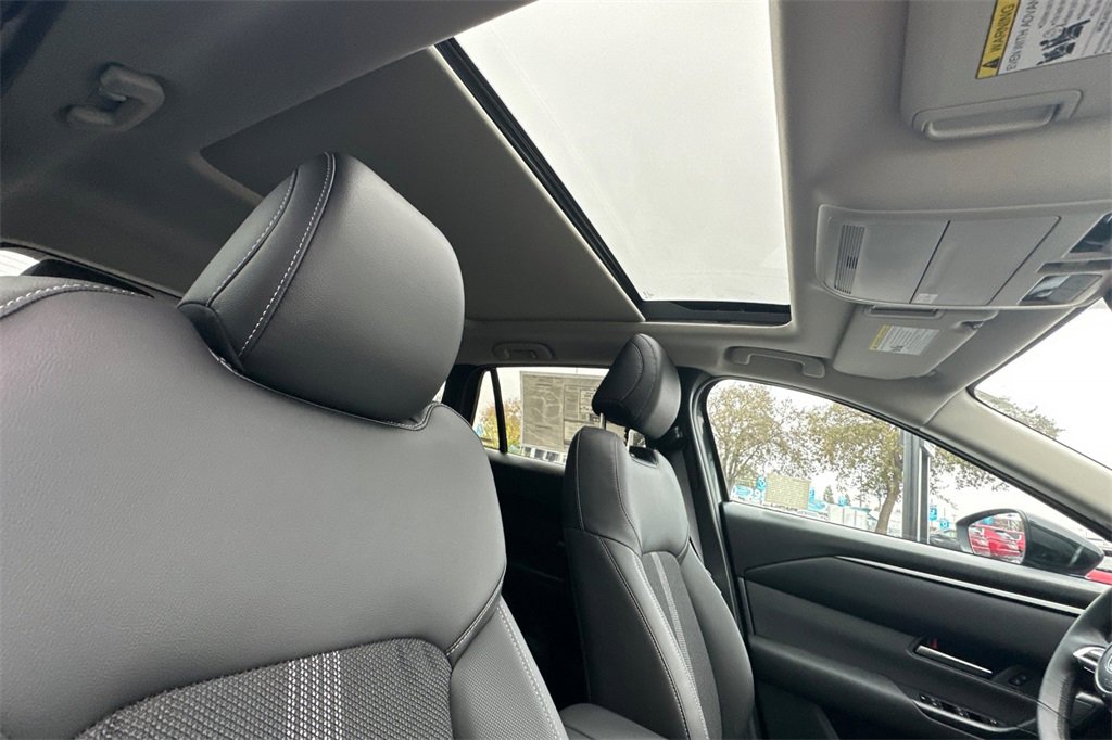 New 2026 MAZDA CX-50 Meridian Edition image 18