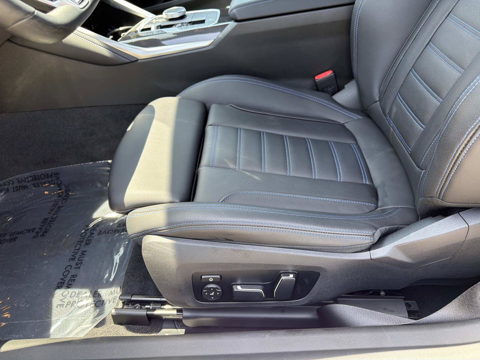 Used 2026 BMW M240i Coupe w/ Premium Package RWD image 10