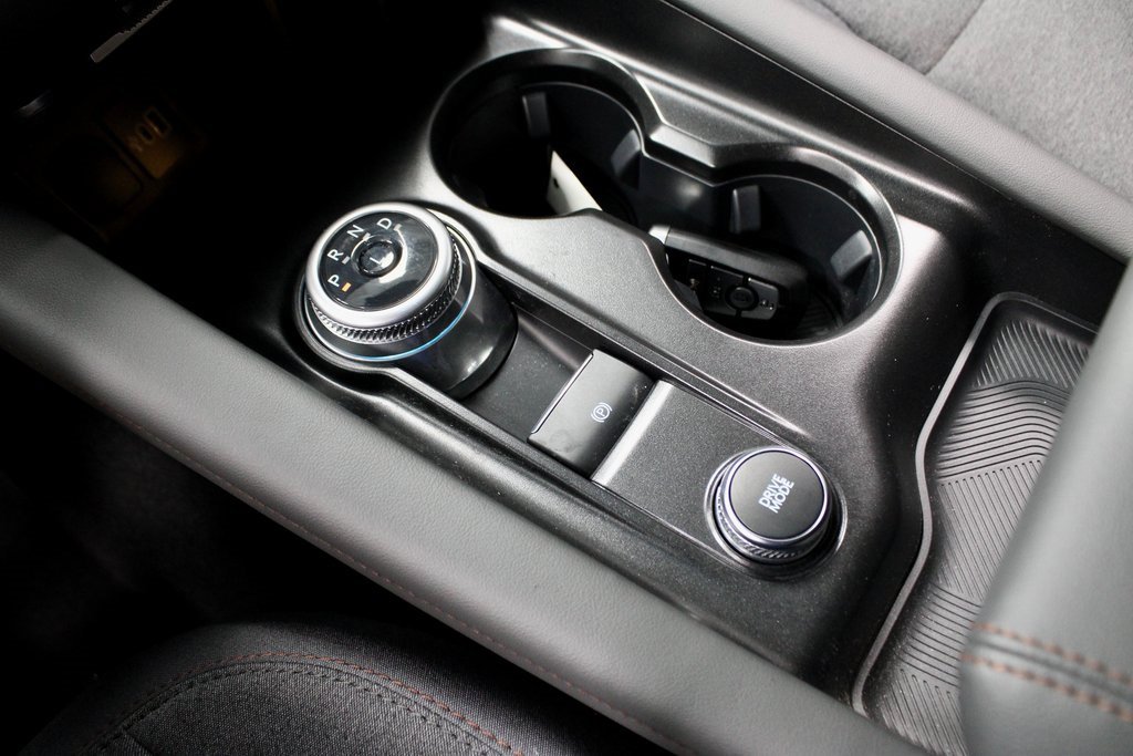 Certified 2025 Ford Explorer Active image 36