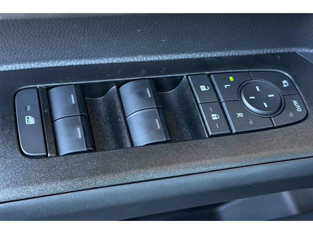 New 2026 Toyota 4Runner Platinum AWD/4WD image 12