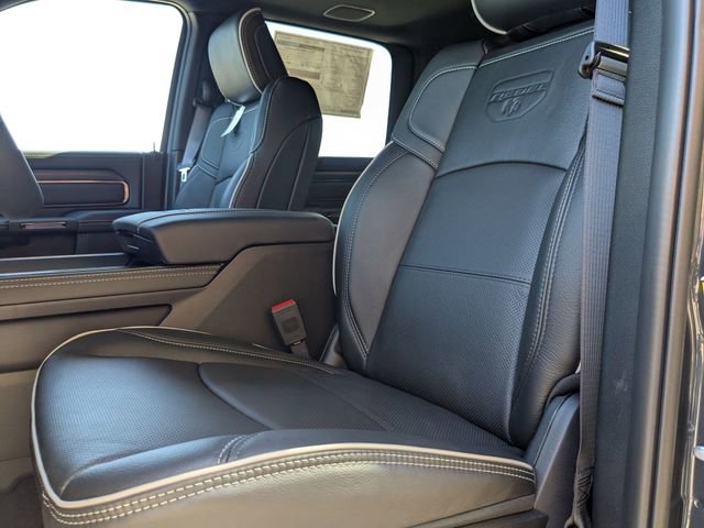 New 2026 RAM 2500 Rebel w/ Rebel Level 2 Equipment Group image 16