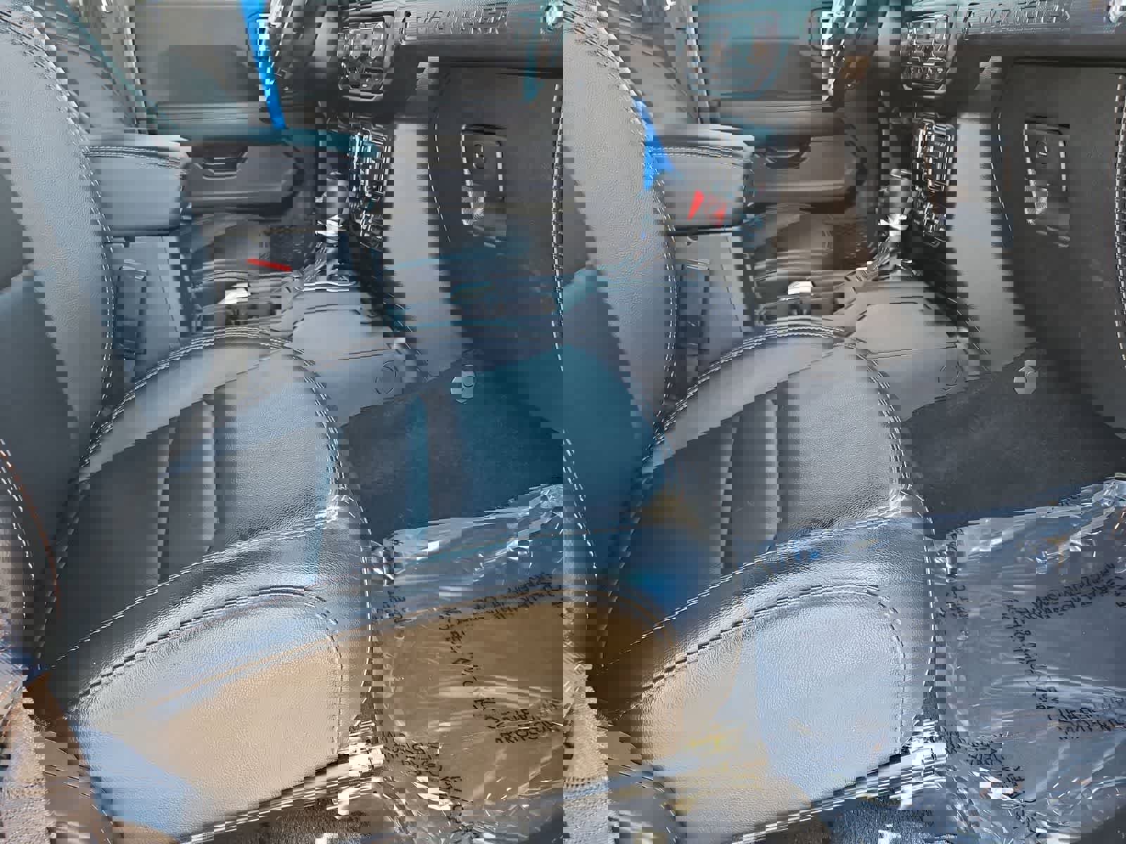 Certified 2022 Jeep Wrangler Unlimited Rubicon image 23