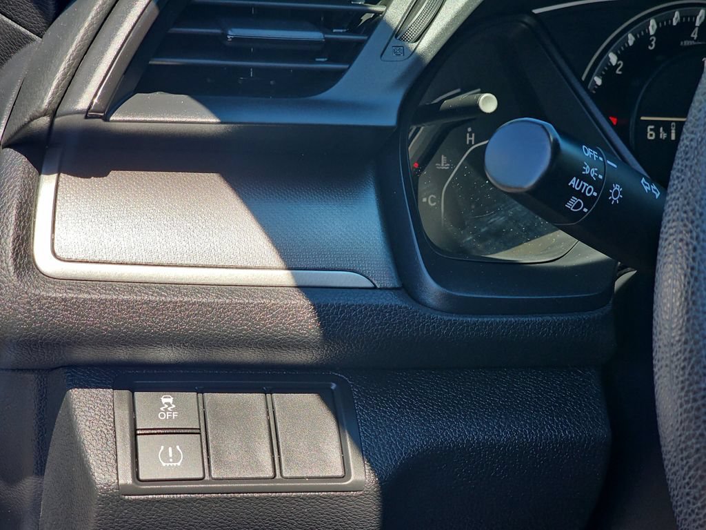 Used 2018 Honda Civic LX image 27