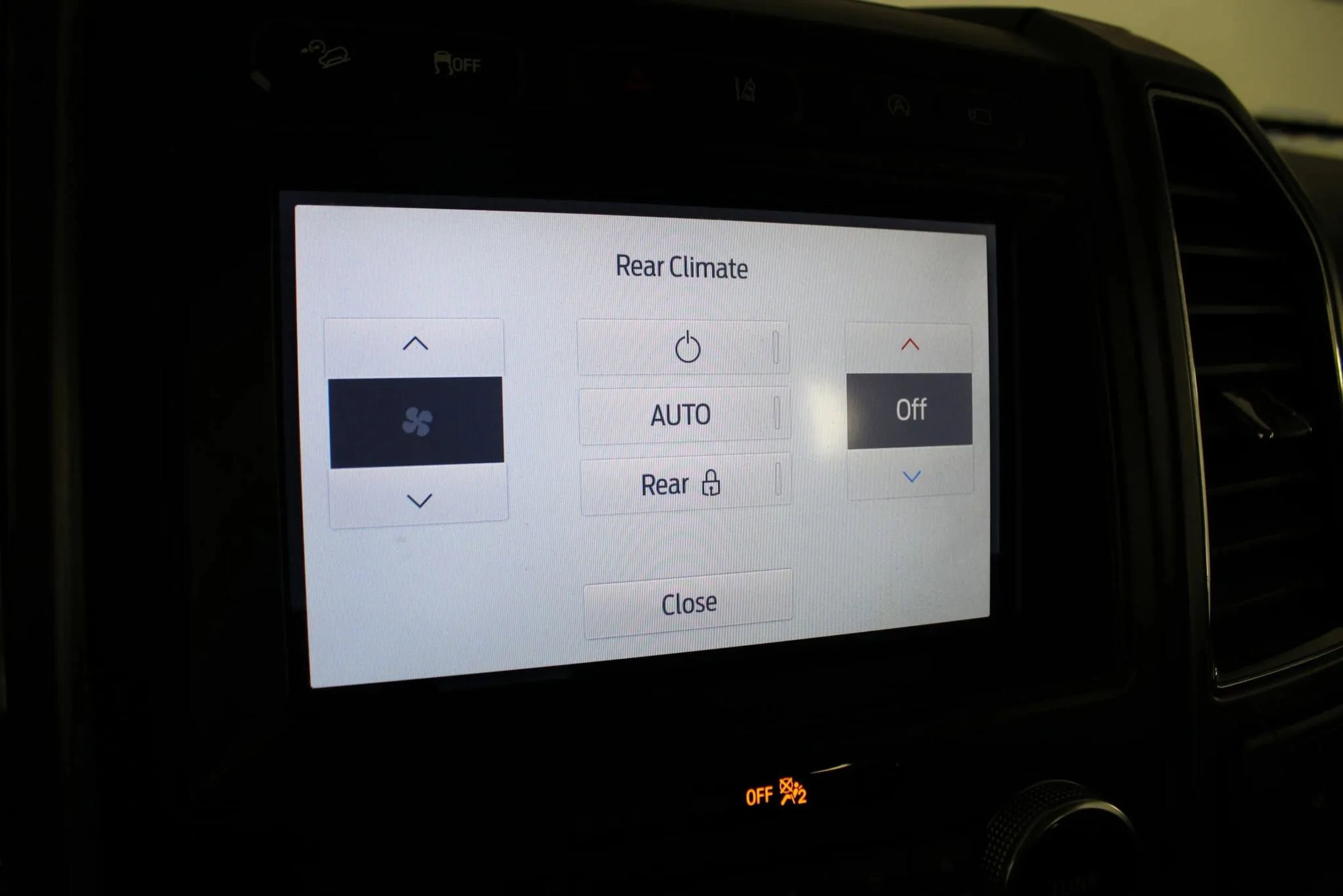 Used 2020 Ford Expedition Max Platinum AWD/4WD image 24