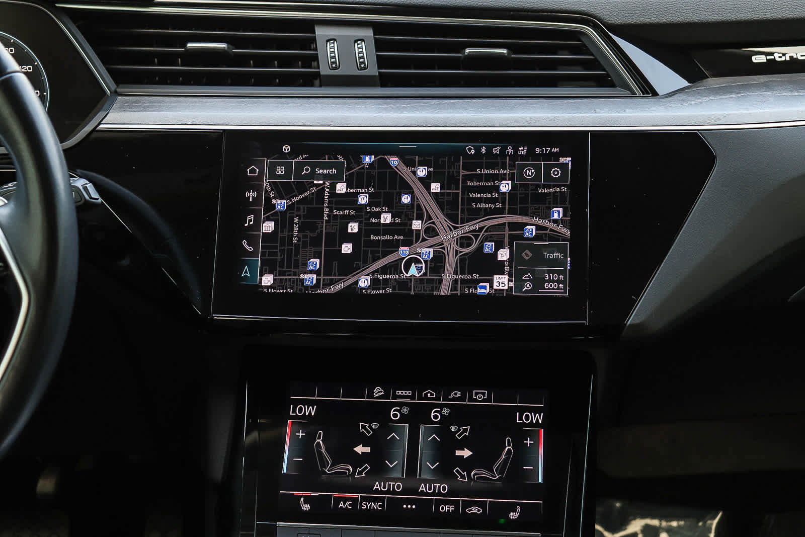 Used 2024 Audi Q8 e-tron Premium image 17