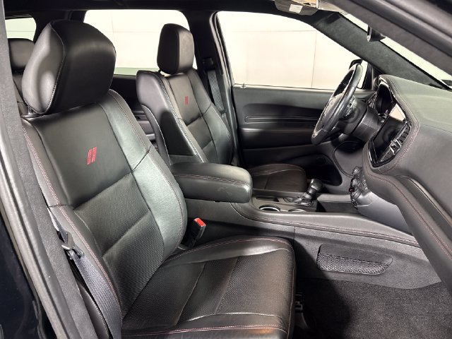 Used 2022 Dodge Durango R/T AWD/4WD image 14