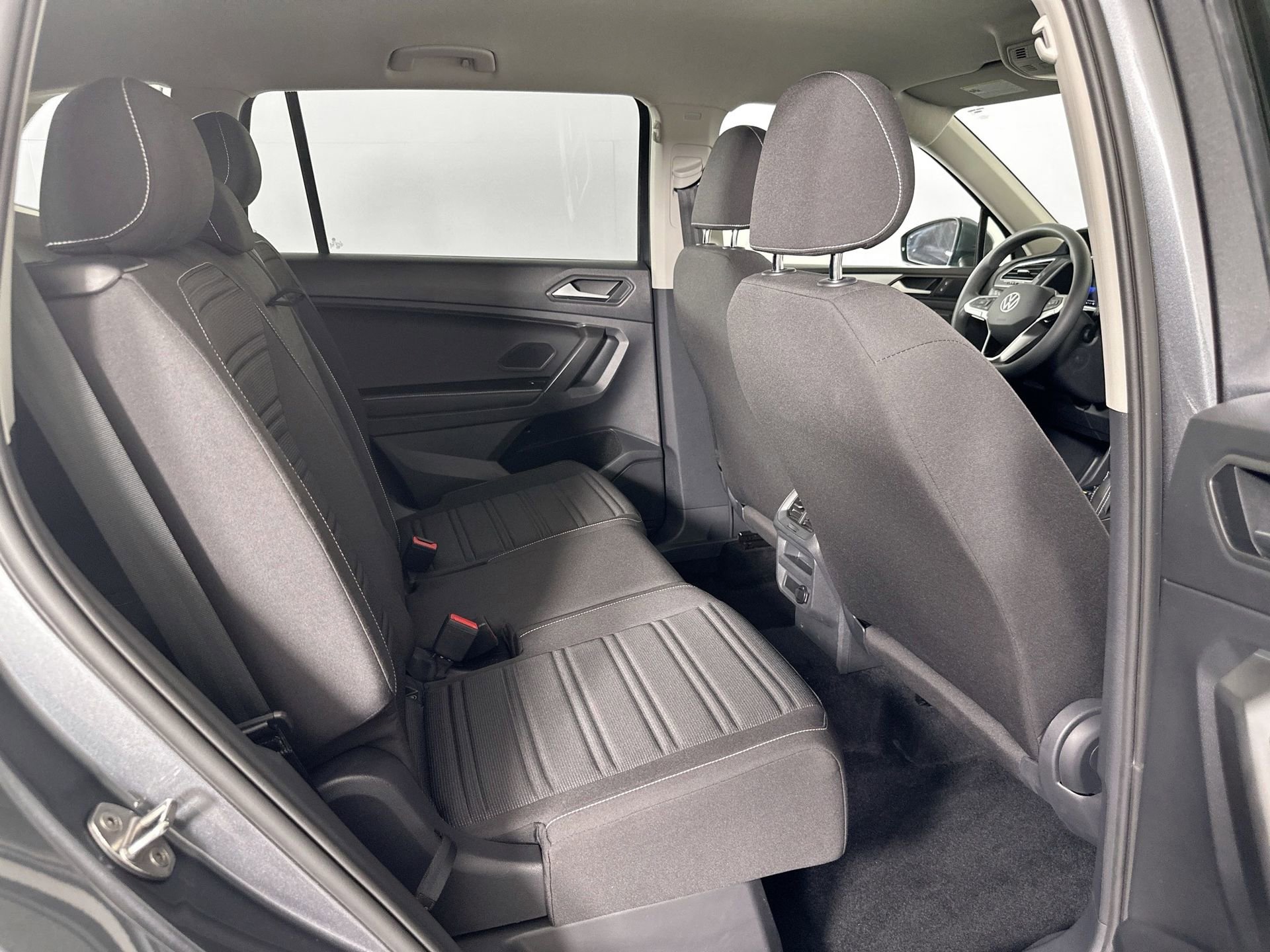 Certified 2022 Volkswagen Tiguan S image 20