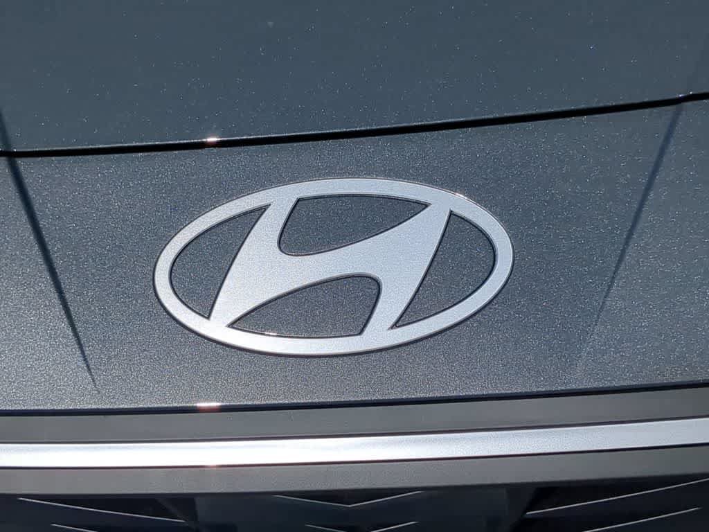 New 2026 Hyundai Elantra SE FWD image 11