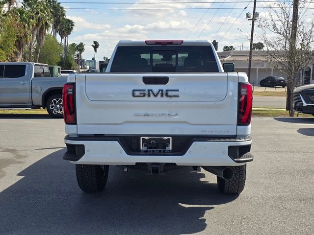 New 2026 GMC Sierra 2500 Denali Ultimate image 6