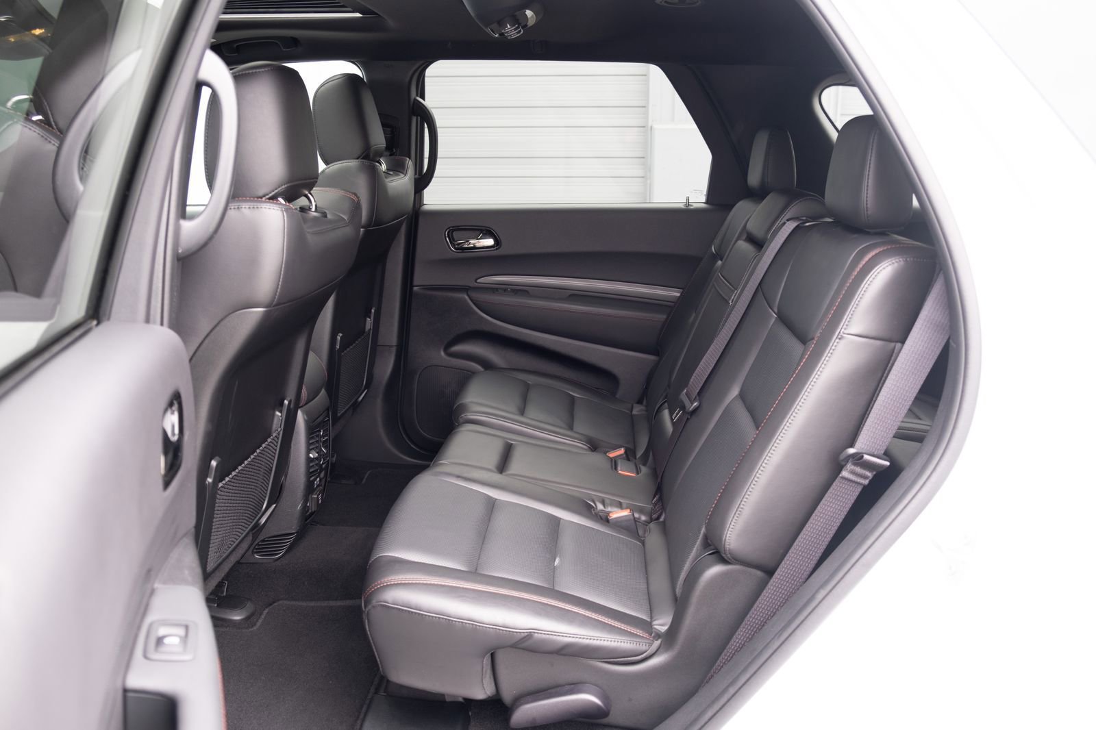 Used 2025 Dodge Durango R/T AWD/4WD image 17