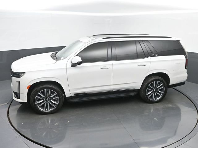 Used 2022 Cadillac Escalade Sport image 41