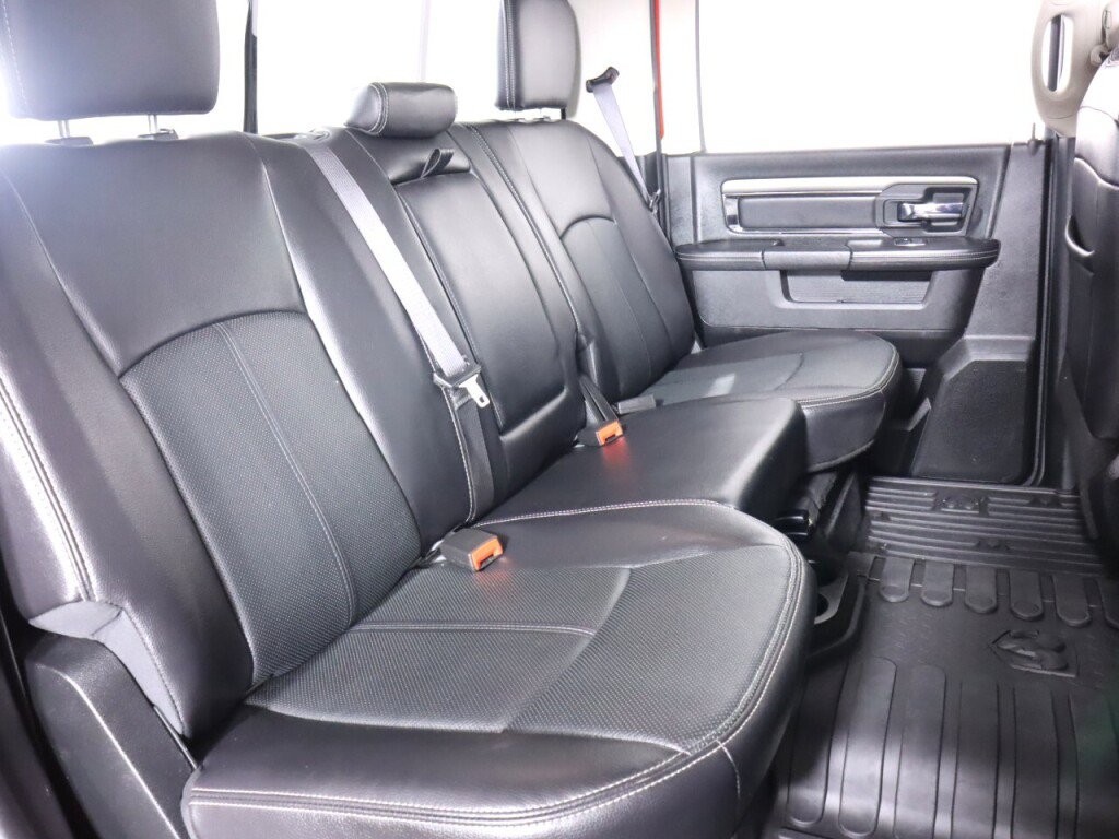 Used 2018 RAM 1500 Sport AWD/4WD image 45
