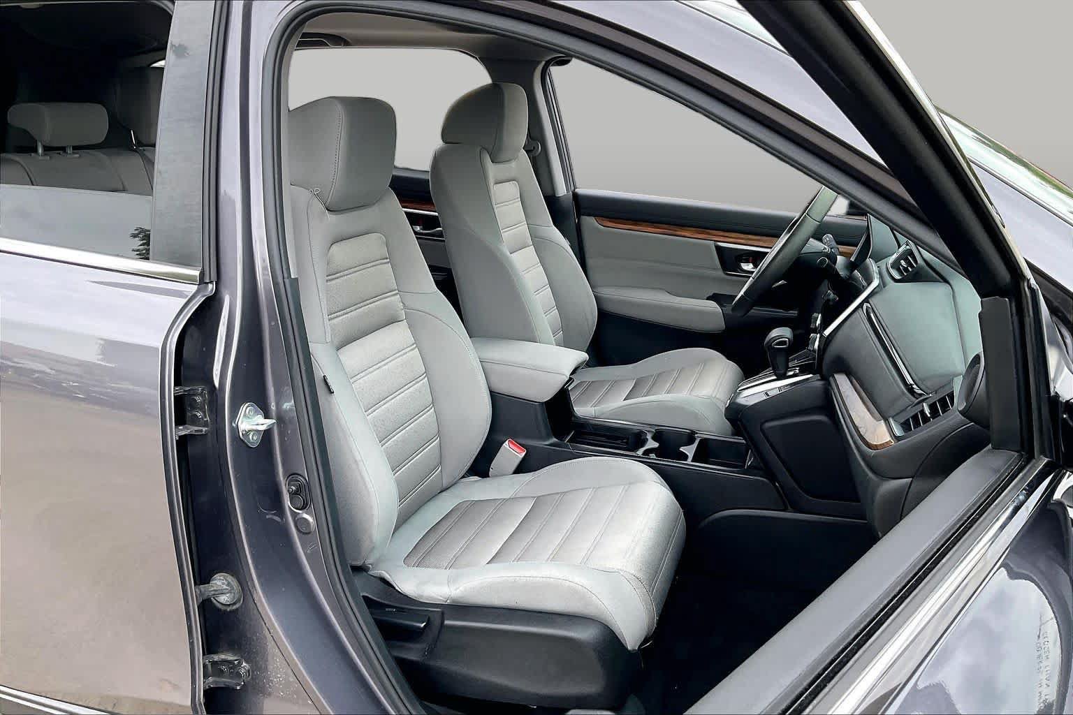 Used 2022 Honda CR-V EX image 7