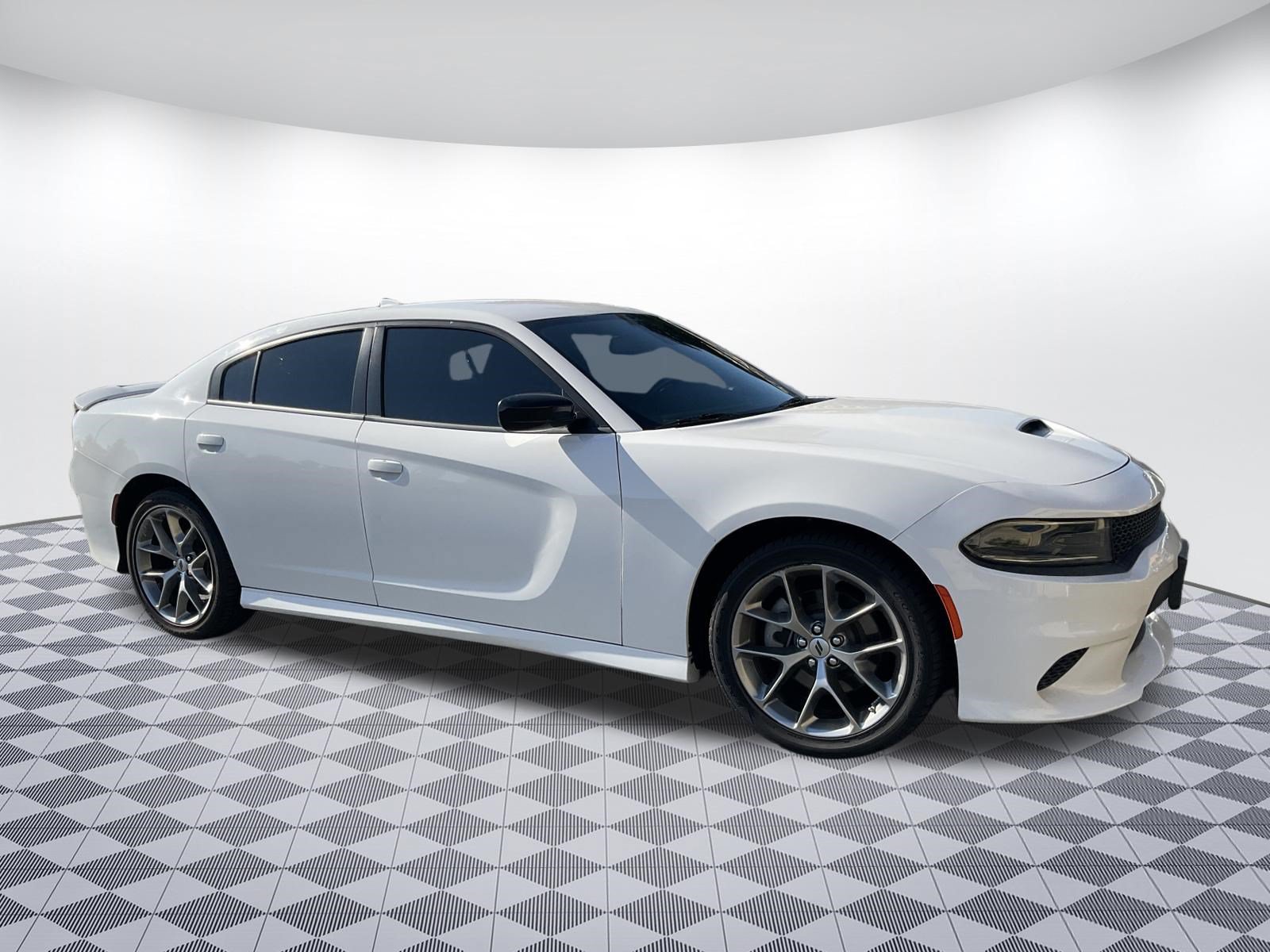 Used 2023 Dodge Charger GT RWD image 1