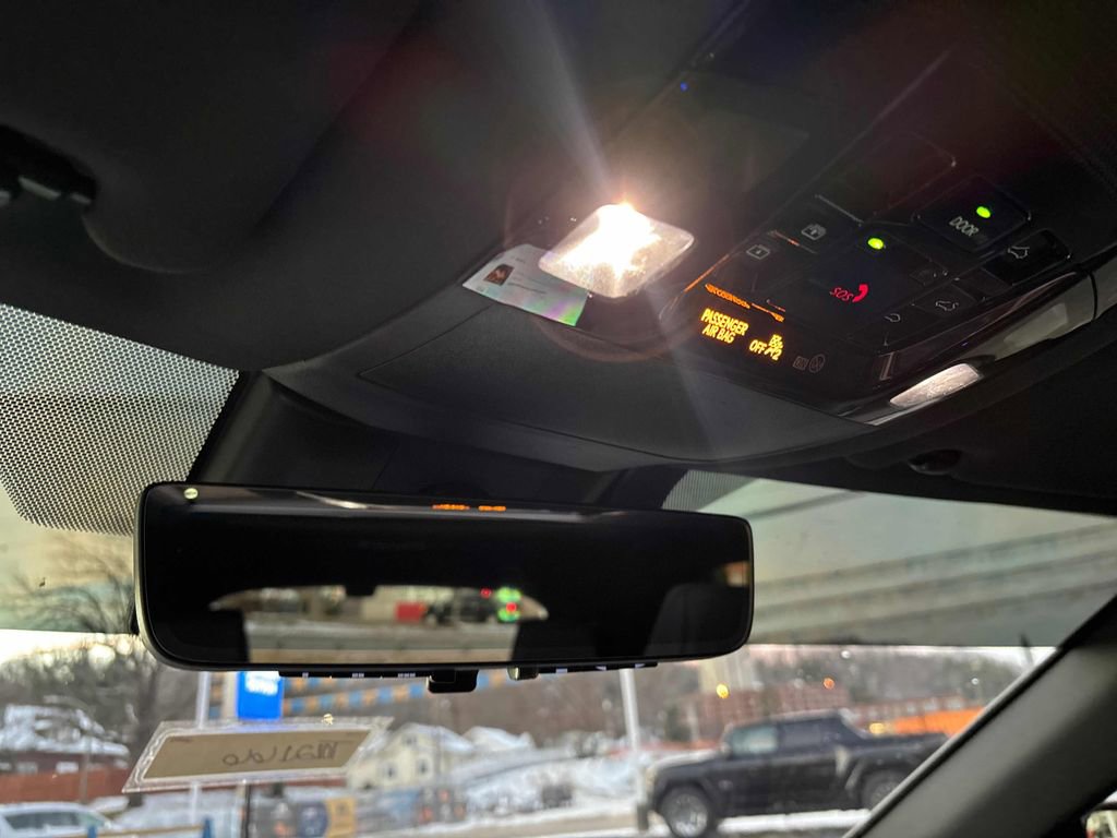 Used 2024 Lexus RX 500h F Sport w/ Convenience Package image 61