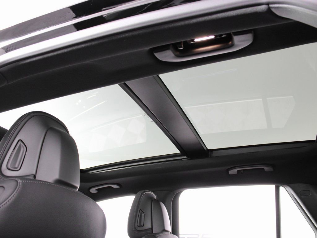 Certified 2026 Mercedes-Benz GLC 43 AMG 4MATIC image 14