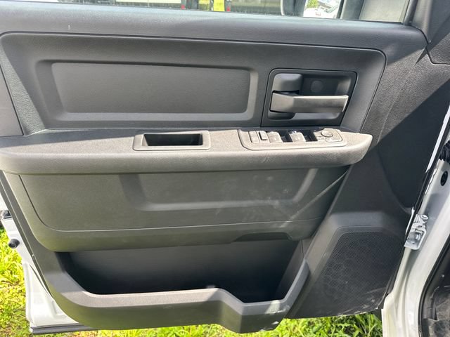 New 2026 RAM 5500 Tradesman w/ Chrome Appearance Group AWD/4WD image 16