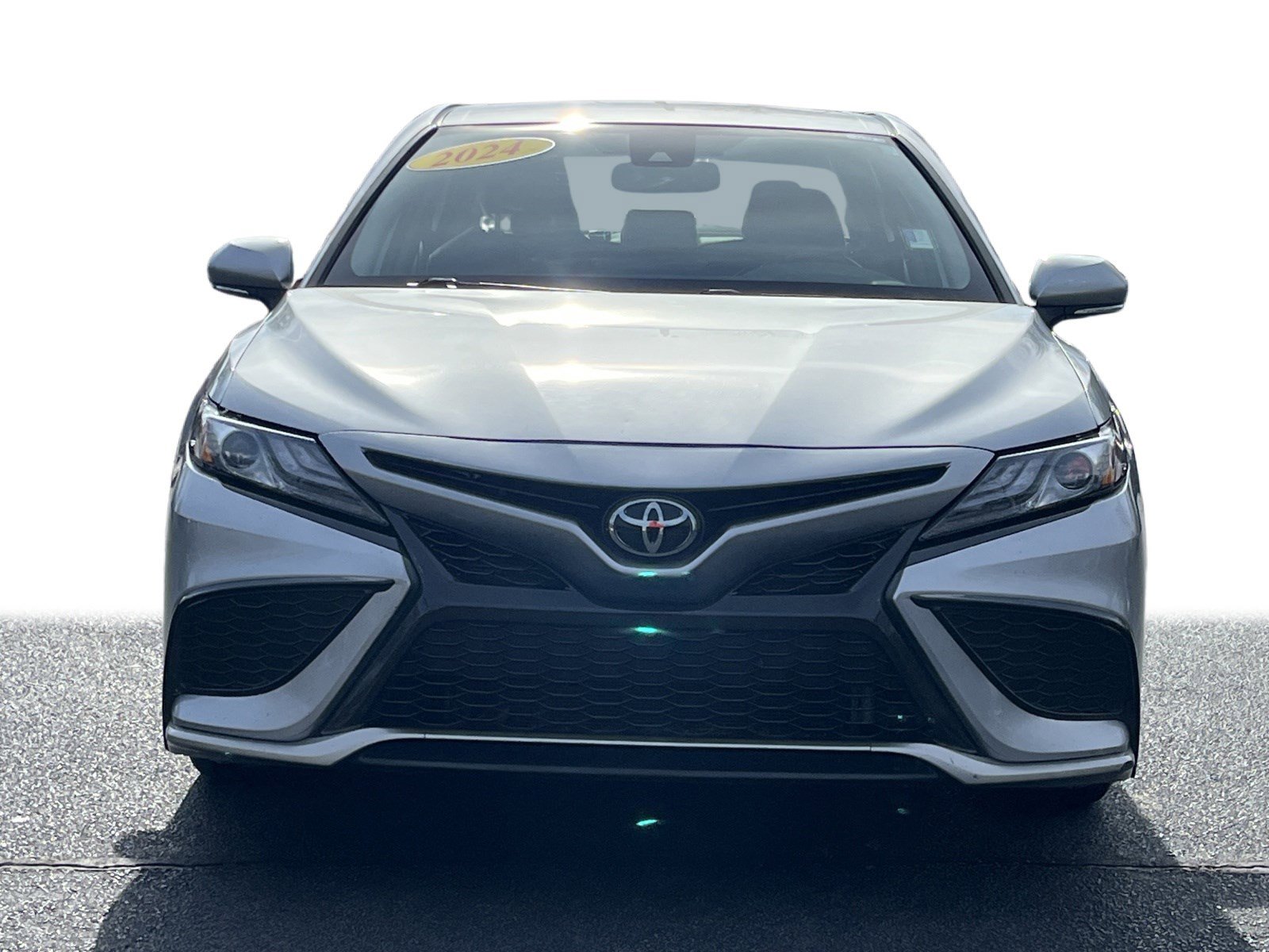 Used 2024 Toyota Camry XSE image 29