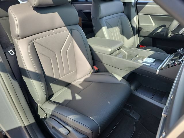 New 2026 Hyundai Santa Fe SEL FWD image 22