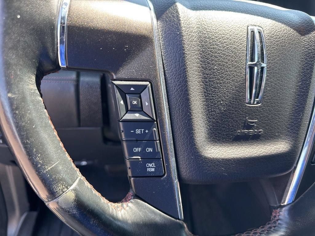 Used 2017 Lincoln Navigator L Reserve AWD/4WD image 57