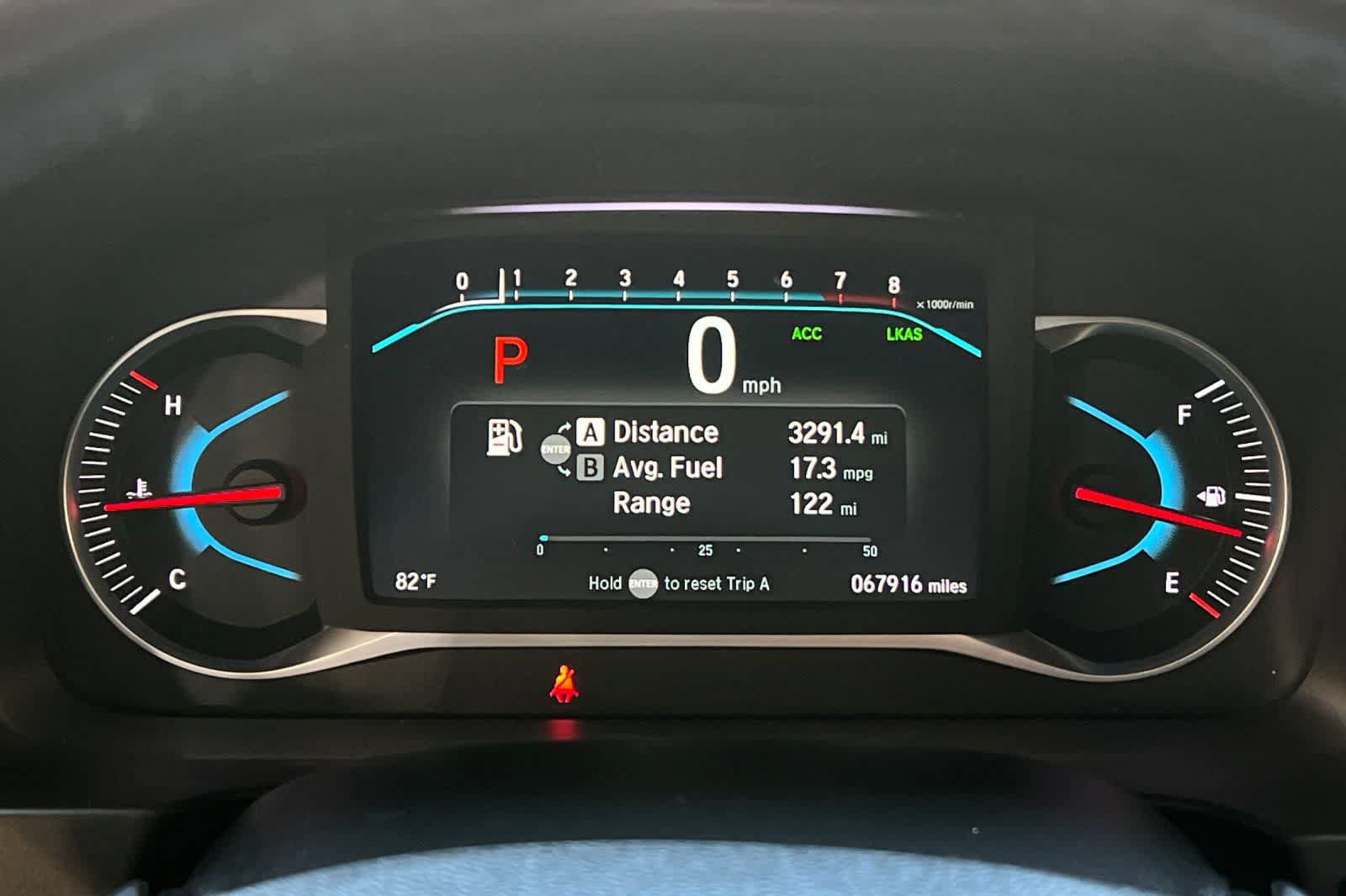 Used 2019 Honda Passport Touring image 32