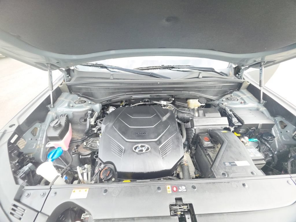 Used 2023 Hyundai Palisade XRT AWD/4WD image 12
