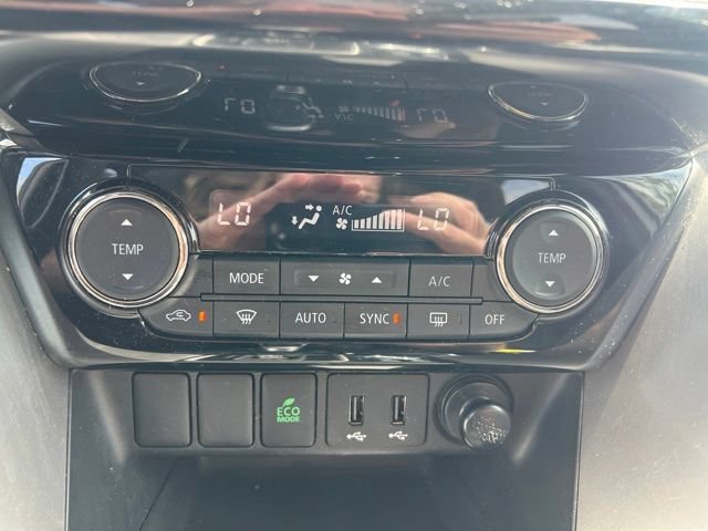 Used 2018 Mitsubishi Eclipse Cross SEL AWD/4WD image 21