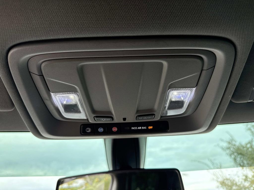 Used 2020 Chevrolet Silverado 1500 LT w/ Trailering Package image 42