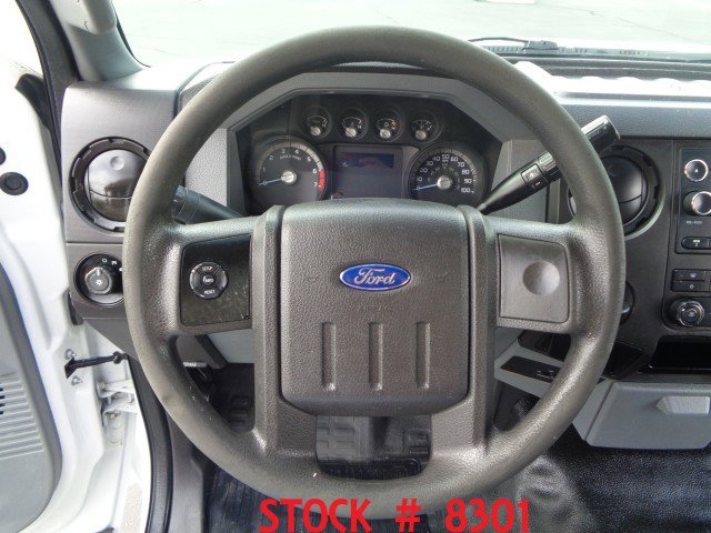 Used 2015 Ford F250 XL image 13