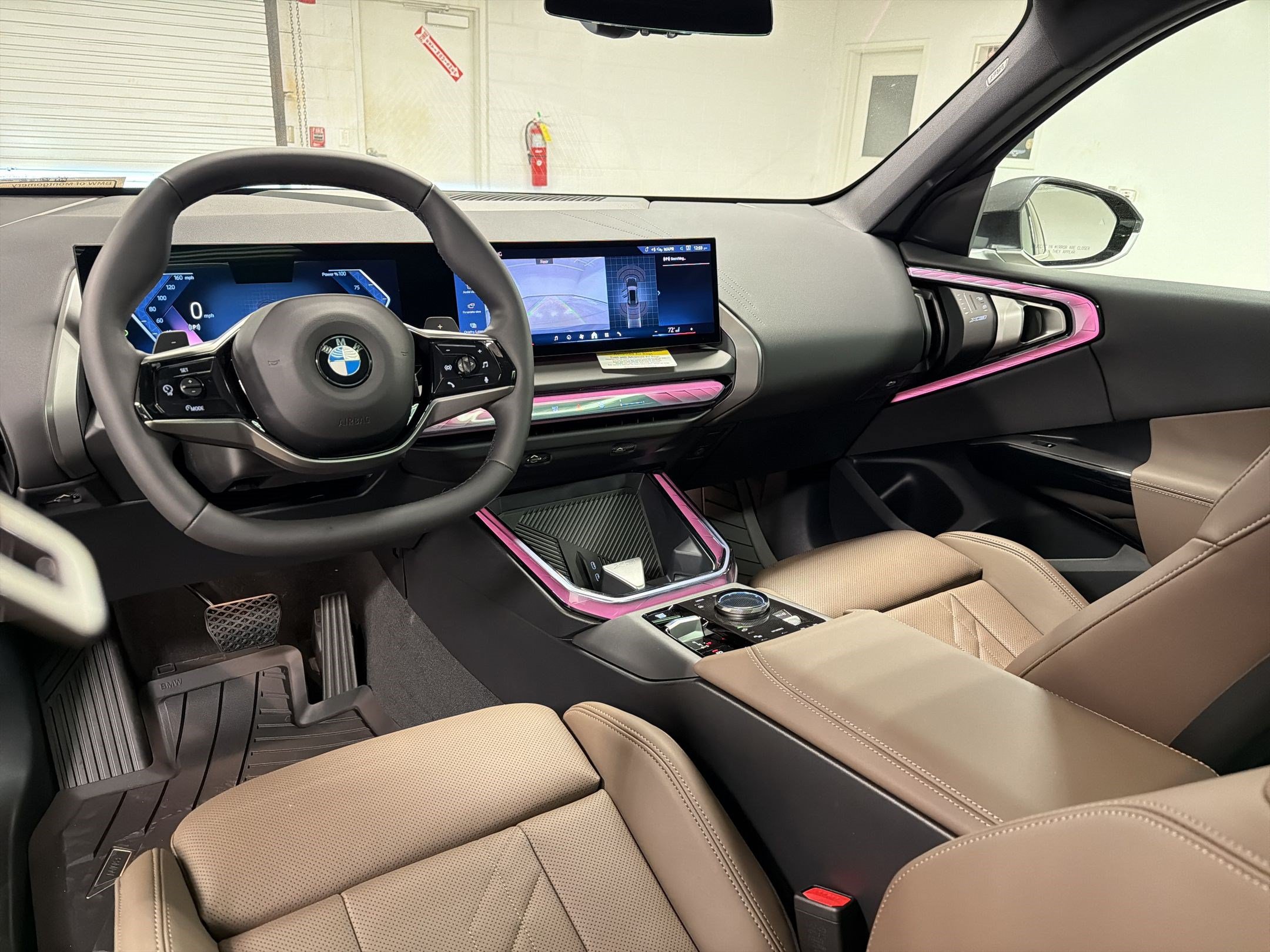 New 2026 BMW X3 xDrive30i w/ Convenience Package AWD/4WD image 28