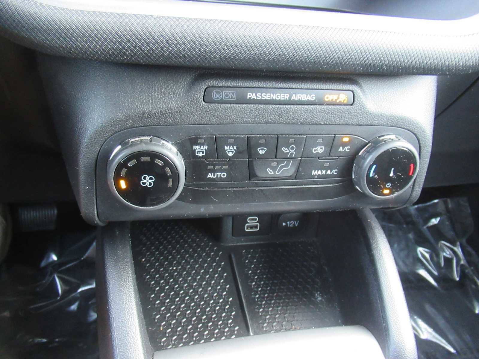 Used 2023 Ford Bronco Sport Big Bend AWD/4WD image 26