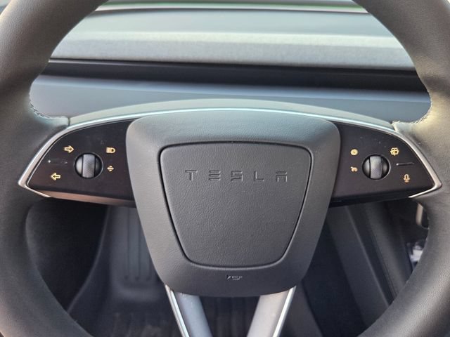 Used 2025 Tesla Model 3 Long Range RWD image 23