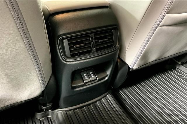 Used 2022 Honda CR-V EX-L image 34