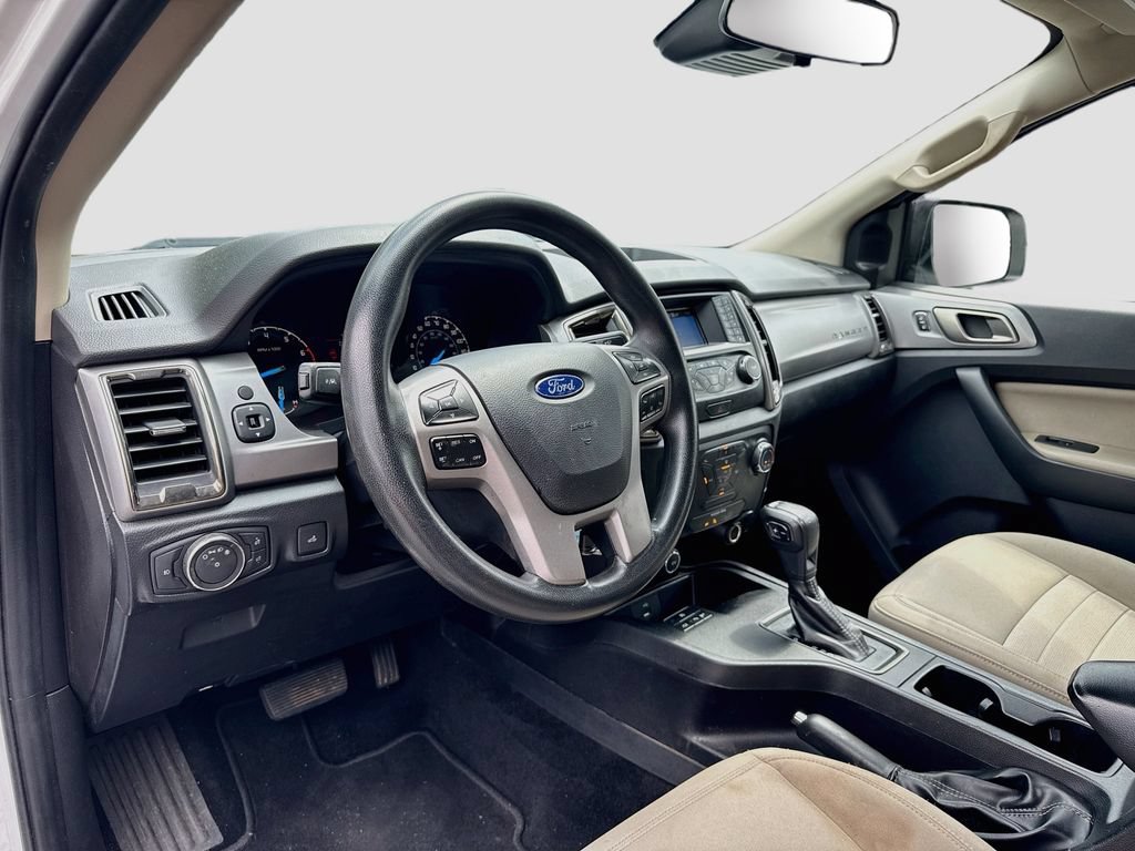 Used 2019 Ford Ranger XLT RWD image 10