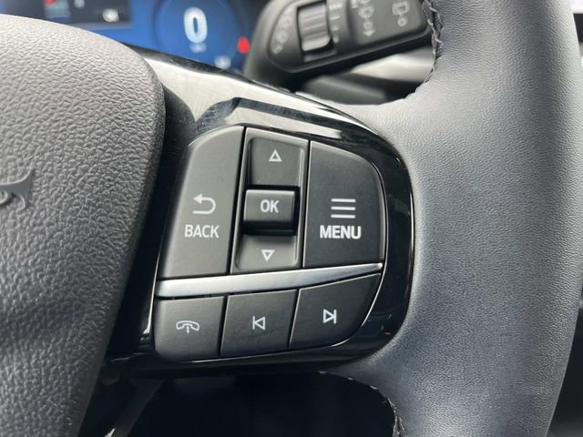 Used 2023 Ford Escape Active image 39
