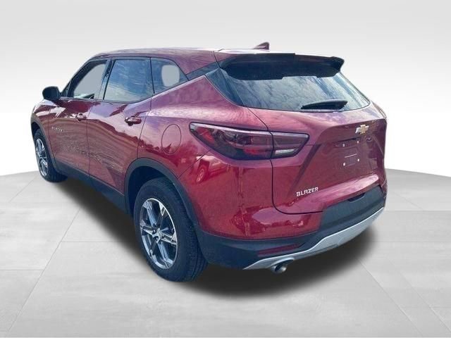 Used 2024 Chevrolet Blazer LT w/ LPO, Floor Liner Package video 2