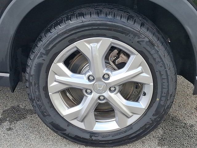 Certified 2023 Honda HR-V LX image 30
