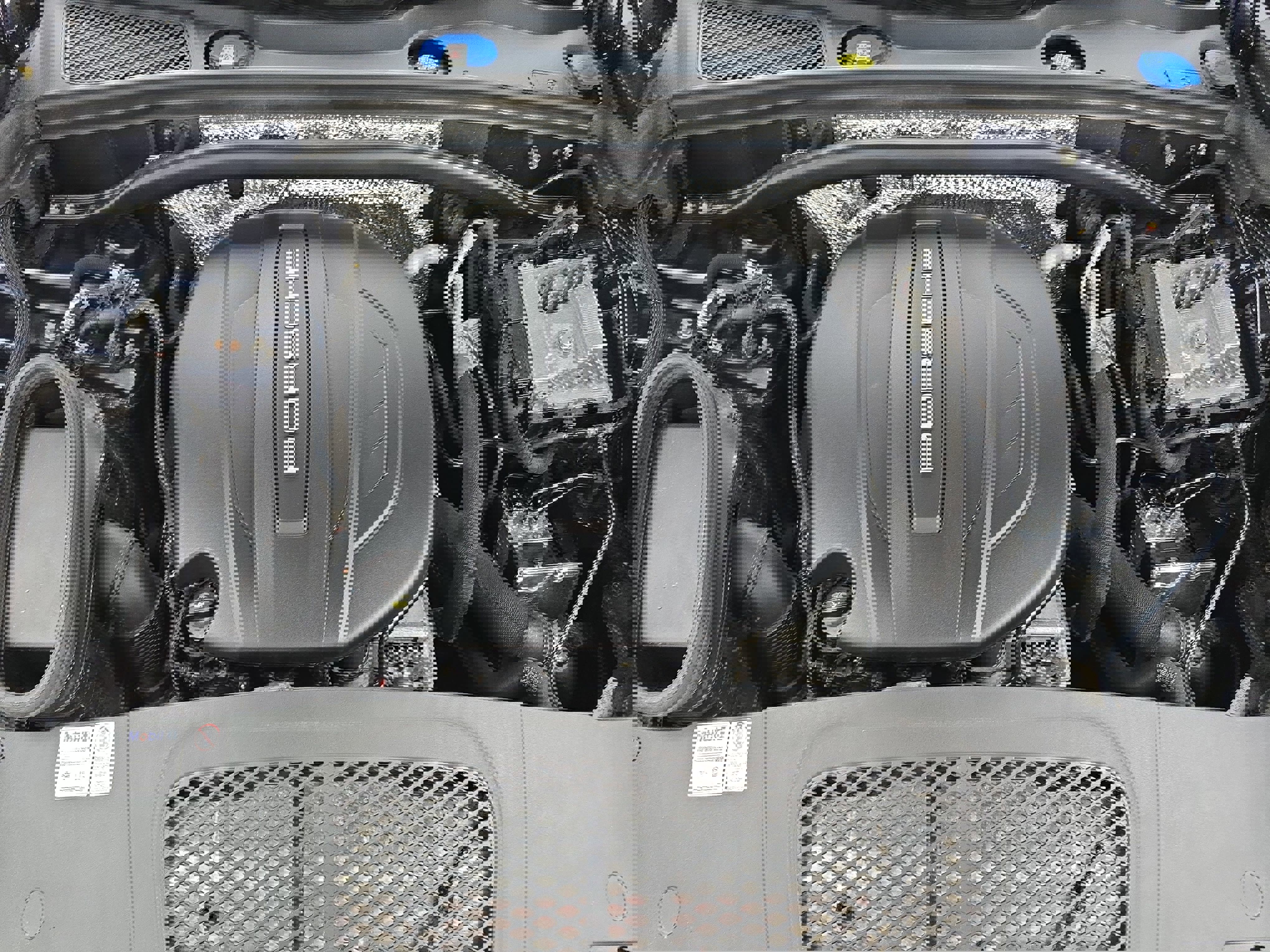 Used 2021 Porsche Macan Base image 31